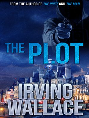 cover image of The Plot